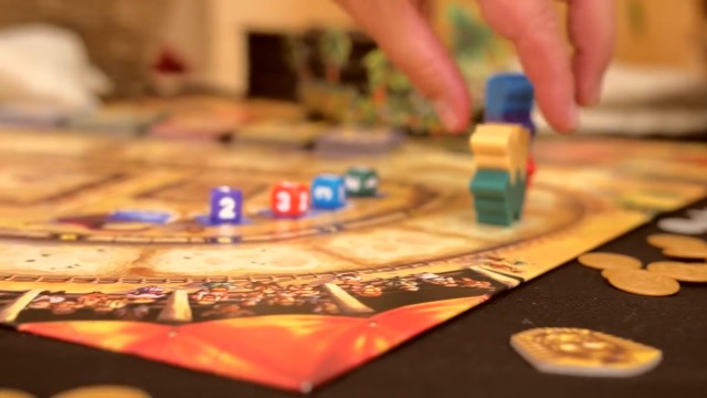 Amazon.com: Camel Up (Second Edition) | Strategy , Dice Game